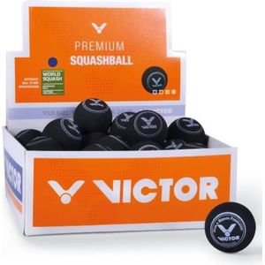 Victor Squashball Blue