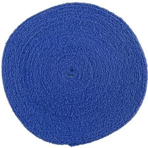 VICTOR Badminton FROTTEE-Grip badstof, 12 m, blauw