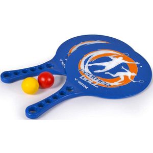 Victor Vicfun Beachball set Premium