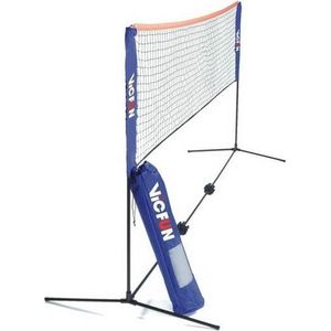 Mini Badminton Net verstelbaar
