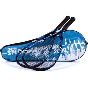 Vicfun Speed-Badmintonset VF 2000
