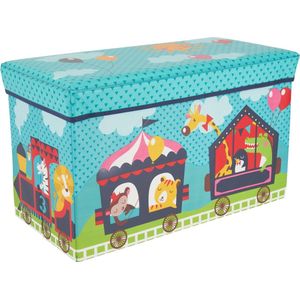 Bieco Circus Opbergbox 04-000564