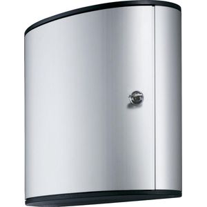 Durable Schlüsselkasten Key Box, 54 Schlüssel, 280 x 300 x 118 mm