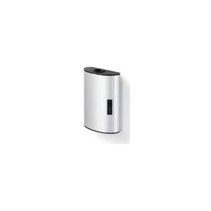 Schlüsselkasten key box plus 54 - 1968 196823 Anzahl Haken 54 Silber (metallic) - Durable
