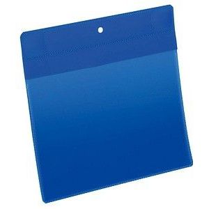Durable 174607, Blau, A5, 223 mm, 218 mm, 10 Stück(e)
