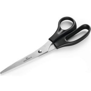 Schaar STANDARD 20 cm, Zwart