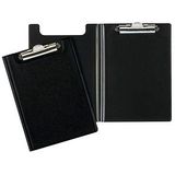 Durable 235901 Blokklemmap standaard DIN A5, zwart
