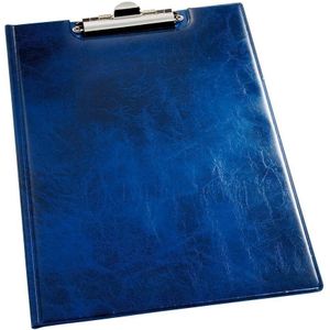 Durable Blockmappe für A4 blau