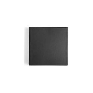 Durable Visitenkartenalbum Visifix Economy 315x255mm schwarz
