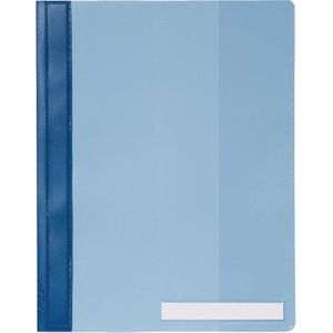 Snelhechter A4 Durable Extra Breed 2510 Blauw