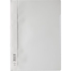 Snelhechter A4 Durable 2573 Wit