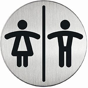Durable 4920-23 pictogrammen