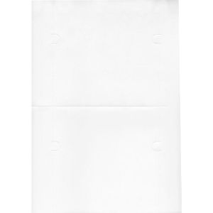 DURABLE Einsteckfolien für Türschilder 14,8 x 14,8 cm
