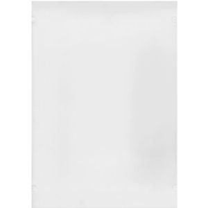 DURABLE Einsteckfolien für Türschilder 29,7 x 42,0 cm