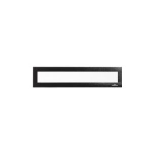 Magnetrahmen duraframe® magnetic top A3 Polyethylen/Polypropylen schwarz 5 St./Pack.