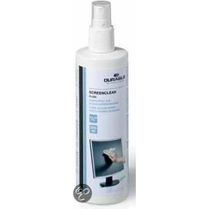 Screenclean fluid 250ml