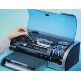 Durable 578902 Wattenstaafjes - 100 Stuks - Extra Lang