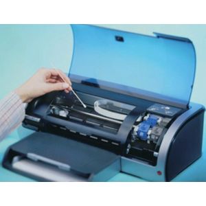 Durable 578902 Wattenstaafjes - 100 Stuks - Extra Lang