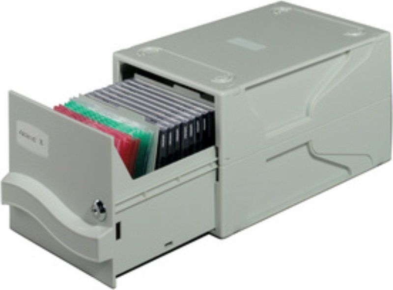 Multimedia Box