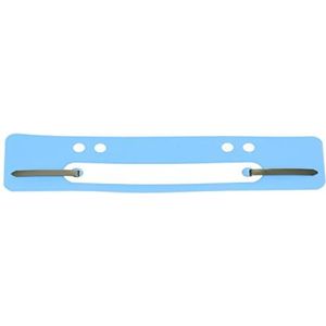 Heftstrips Flexi 25 stuks blauw