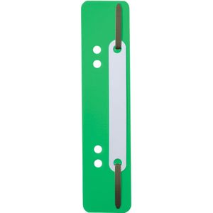 Durable Heftstreifen Flexi grün VE=250 Stück
