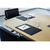 Durable Bastelunterlage 42x30cm schwarz