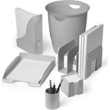Catalogusrek durable eco grijs | 1 stuk