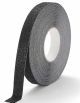 Durable DURALINE GRIP 109401 Anti-sliptape Zwart (l x b) 15 m x 25 mm 1 stuk(s)
