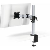 SELECT - Monitorbeugel - Bureaubevestiging - Zwart - VESA 75x75/100x100