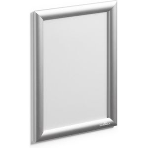 Kliklijst durable a4 aluminium