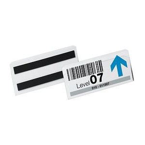 Documenthouder (b X H) 150 Mm X 67 Mm 10 Stuk(s)