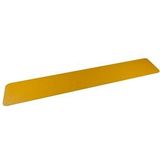 DURABLE Bodenmarkierungsband Zebrastreifen 200/05 gelb 200,0 x 1200,0 mm