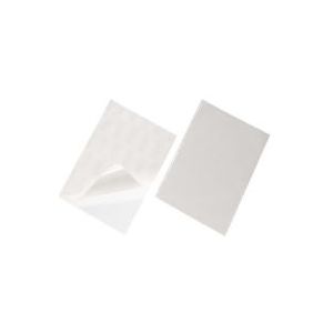 Durable Pocketfix A4 zakje van 10 stuks