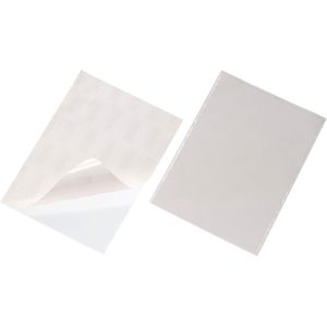 Durable Pocketfix A4 doos van 50 stuks