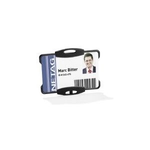Durable 8918-19, Schwarz, 85 mm, 5,4 cm, 10 Stück(e)