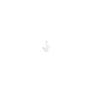 Durable 8107-19, PVC, Transparent, 90 mm, 60 mm, 25 Stück(e)