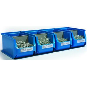 DURABLE Scannerschienen selbstklebend 20,0 x 2,0 cm
