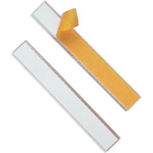 Durable Beschriftungsfenster 40x200mm selbstklebend VE=5 Stück