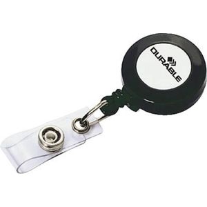 Afrolmechanisme Voor Badges Durable Lengte 80cm - Omdoos A 10 Stuk