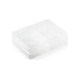 Durable Schubladeneinsatz Coffe Point Caddy Acryl transparent