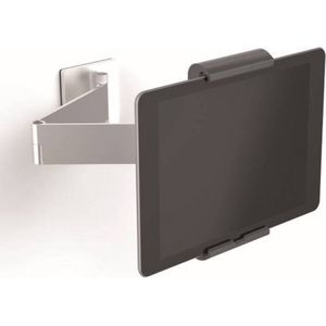 DURABLE Tablet wall mount m zwenkarm zilver/antraciet
