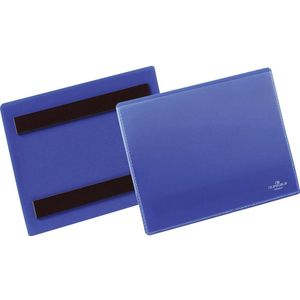 Magnetiische Documenthouder (b X H) 148 Mm X 105 Mm 50 Stuk(s)