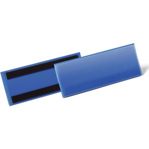 Magnetische Documenthouder (b X H) 223 Mm X 81.5 Mm 50 Stuk(s)
