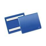 Durable - Zelfklevende Etiketten- en Markeringshoezen - PP - A6 Liggend - 50 St.