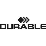 Durable - Zelfklevende Etiketten- en Markeringshoezen - PP - A6 Liggend - 50 St.