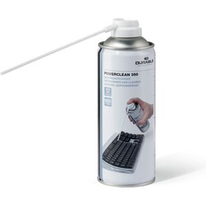 Durable Druckluftreiniger Power Clean 350ml