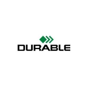 Durable 591407 Bureaustandaard Donkerblauw (b x h x d) 325 x 360 x 260 mm DIN A4