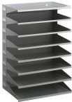 Sortierstation 8 Fächer - 336110 - Durable