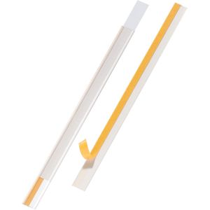Etikethouder (l X B) 1 M X 40 Mm 25 Stuk(s)
