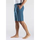 Bench. Loungewear Sweatshorts mit seitlichen Taschen